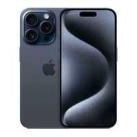 √ kredit NEW iPhone 15 Pro Blue titan 128/256gb (bosh to'lovsiz)