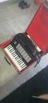 Acordeon weltmeister