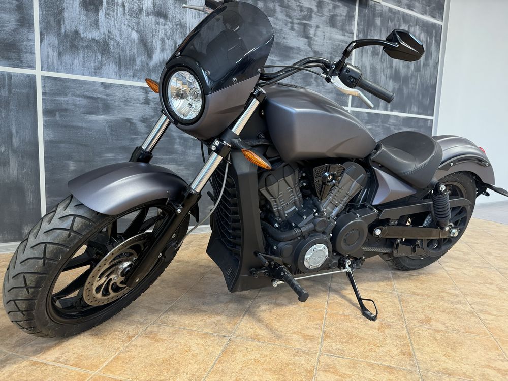 Victory Octan 1200cc