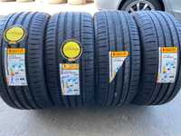 set 275/35 R20 + 245/40 R20 PIRELLI PZERO anvelope noi vara