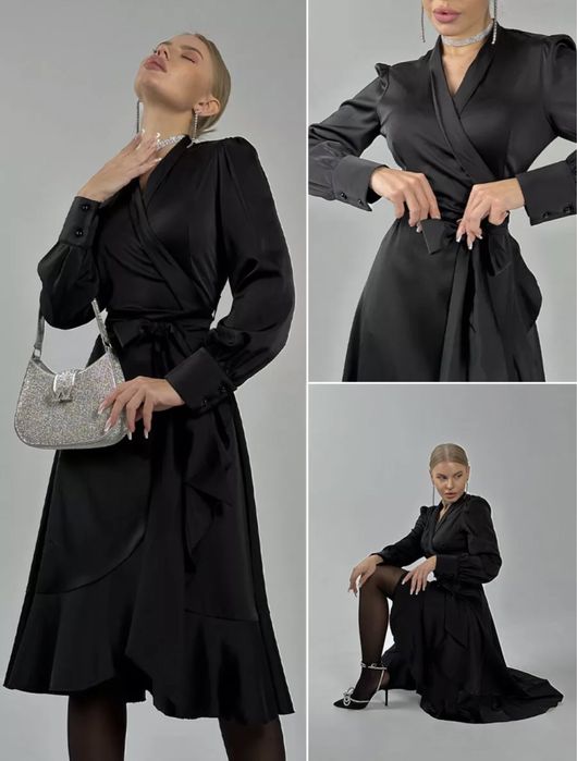 Продам срочно платье , размер S