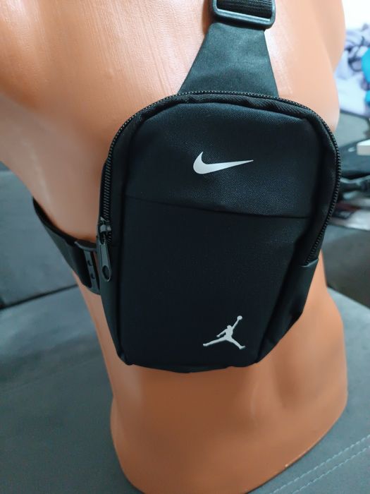 Borsete diferite firme Nike Jordan Adidas