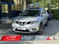 Nissan X-Trail GARANȚIE 2 ANI inclusă în preț – Posibilitate CREDIT/LEASING