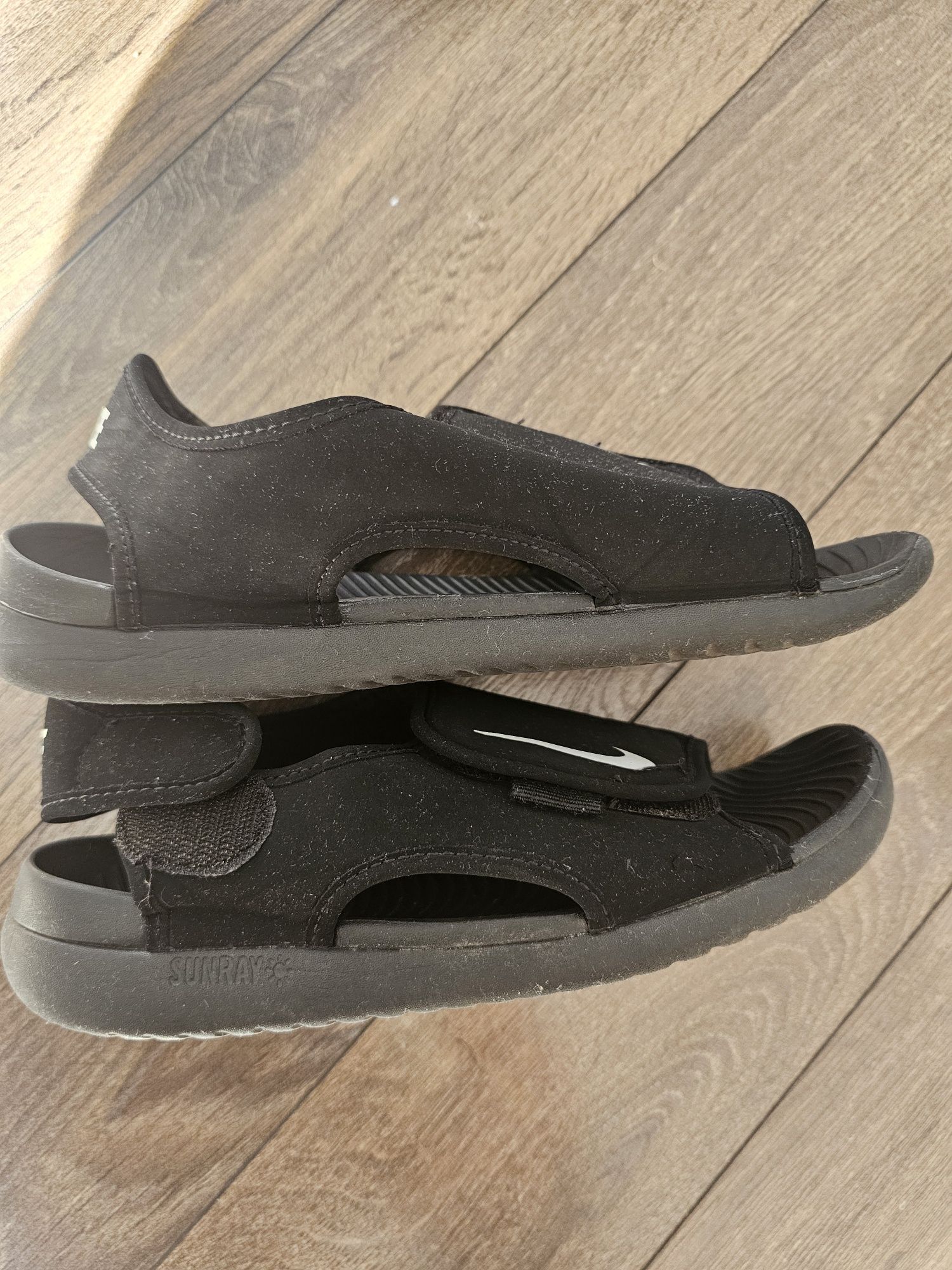 Детски сандали Nike