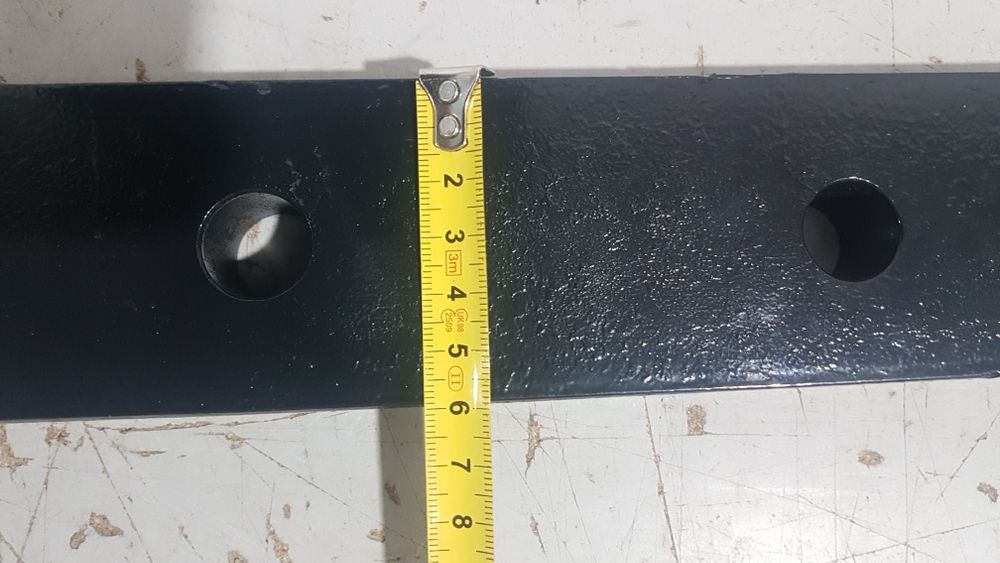 Bara remorcare tractor 74cm