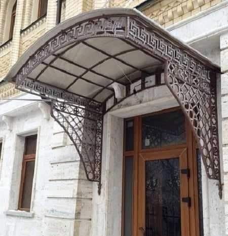 Ковано желязо огради и портали, ламелни огради, лазерно обработване