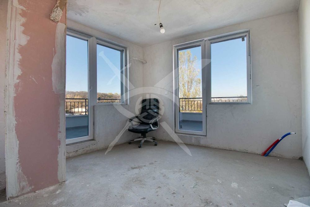 Продава се Тристаен апартамент в София, Овча купел - 134 кв.м за 1493 €/кв.м - Снимка #1