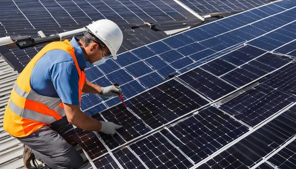 Солнечные панели quyosh panellar Sifatli Toshkentdan yetqazish