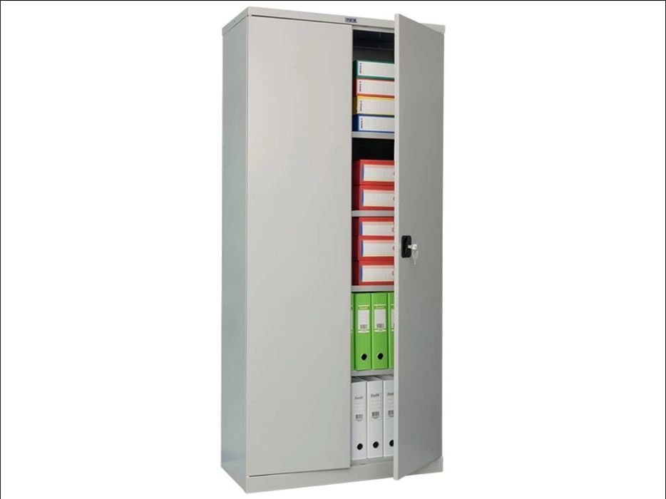 Шкаф для документов металлический ОПТОВАЯ цена