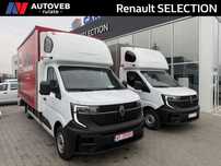Renault Master dCi 165 Renault Master dCi150