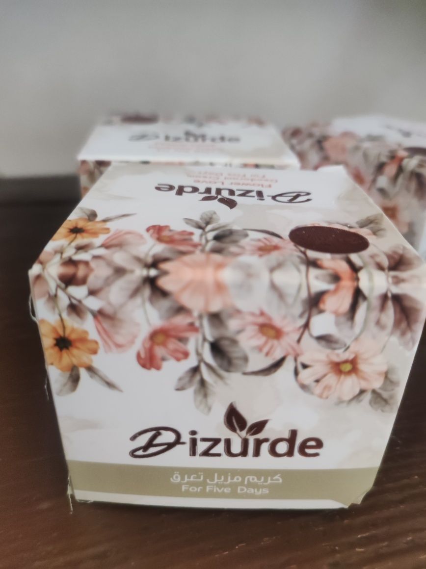 Dizurde original non-toxic