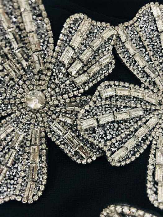 Нова бандажна рокля