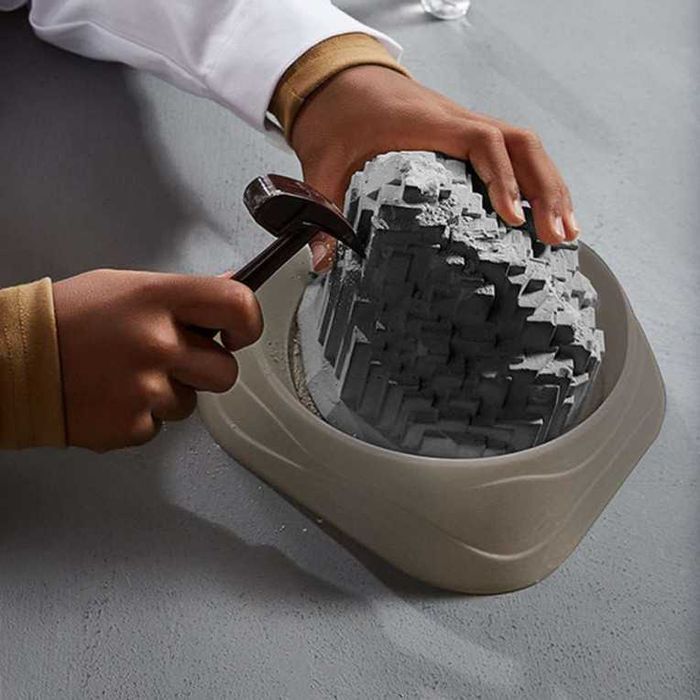 Комплект за малки геолози- Science Can Gemstone Dig Kit N Ireland