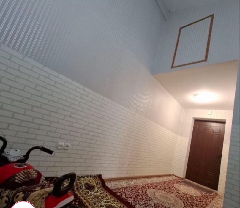 Аренда двухкомнатной квартиры, Икки хонали квартира ижарага берилади