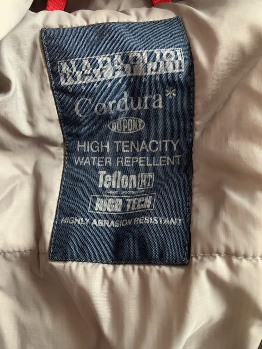 Оригинално яке Napapijri