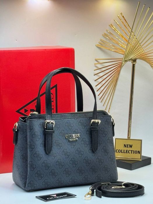 Geanta Guess Noua !!! Dimensiuni 26/18 !!!