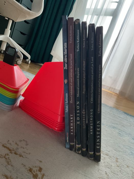 Colectia Torben Kuhlmann