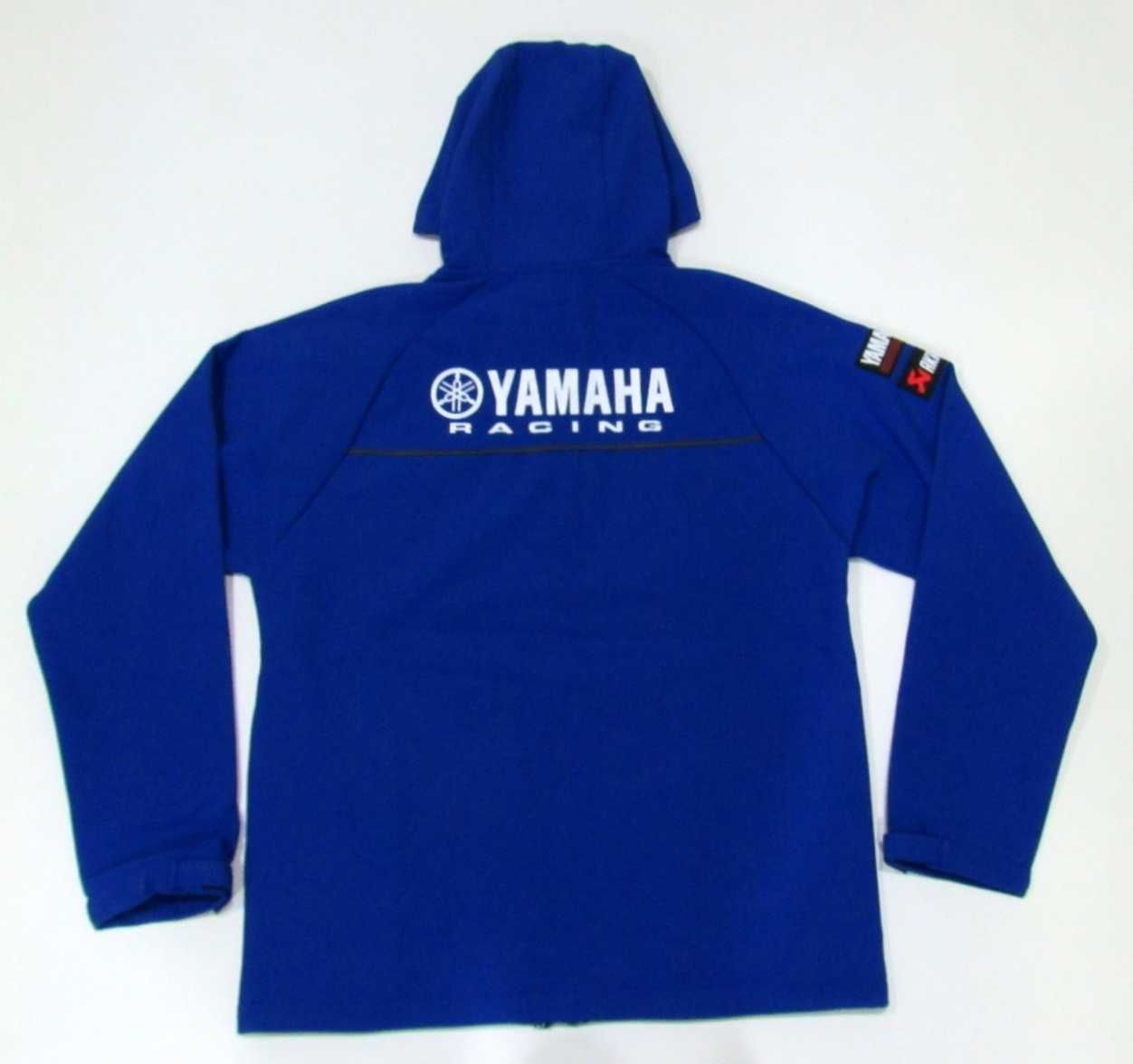 Мъжки якета Yamaha Paddock