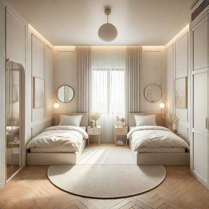 Cрочно Продам 3-комнатная квартиру на Паркенстком! ЖК OQ-SAROY! ID10