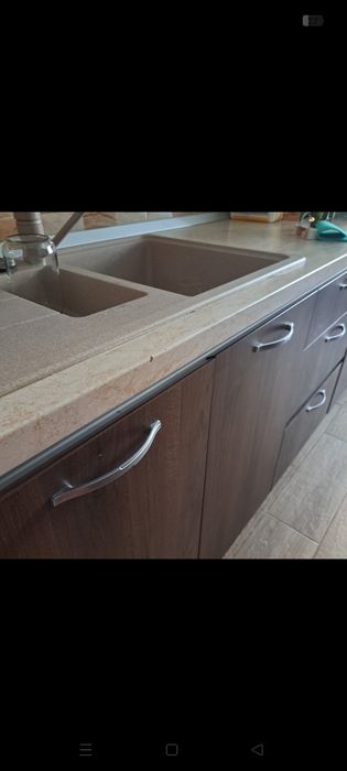 Mobila bucatarie MDF