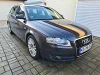 Audi A4 Avant 2.0 TDI 140cp S-LINE