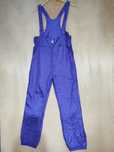 1. Salopeta pantaloni ski