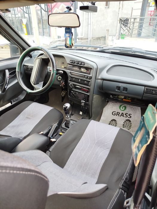 Самара 2  Пятнашка