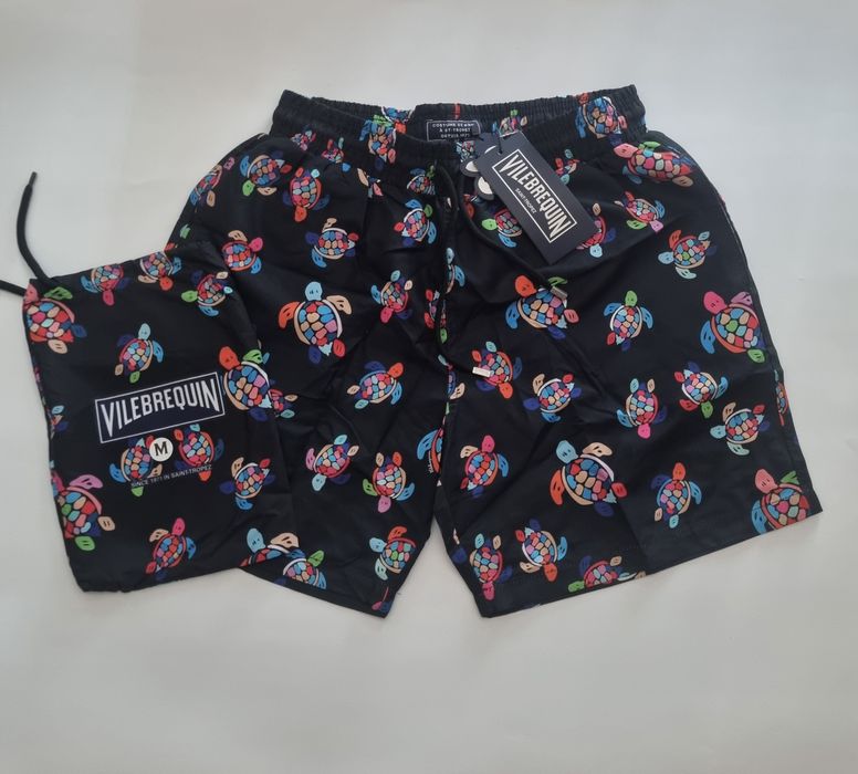 Мъжки бански Vilebrequin  плувни шорти