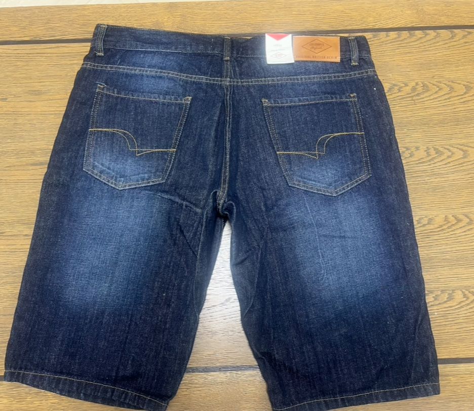 Lee Cooper къси гащи