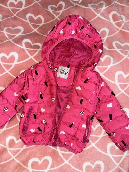 Детски якета 2/3 години