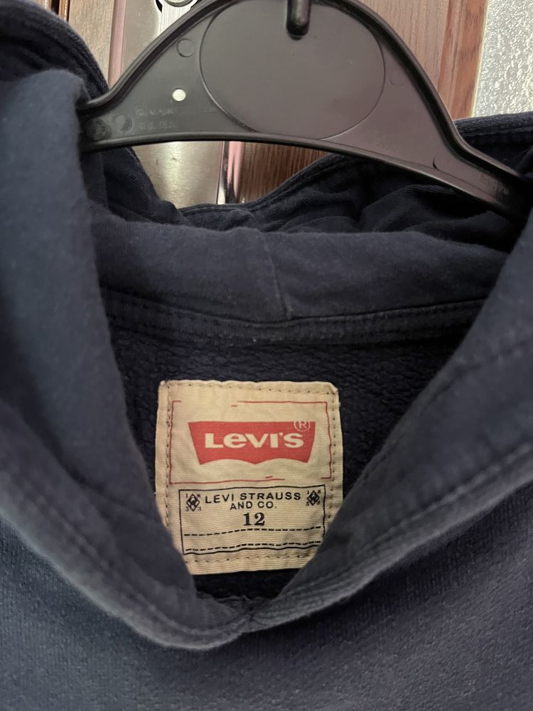 Hanorac Levi’s unisex S