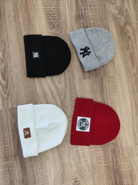 Căciulă New Era NY Caciula New York, Unisex