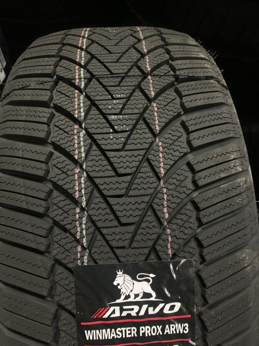 Нови зимни гуми ARIVO ARW 3 245/40R18 97V XL НОВ DOT БОРД 2454018