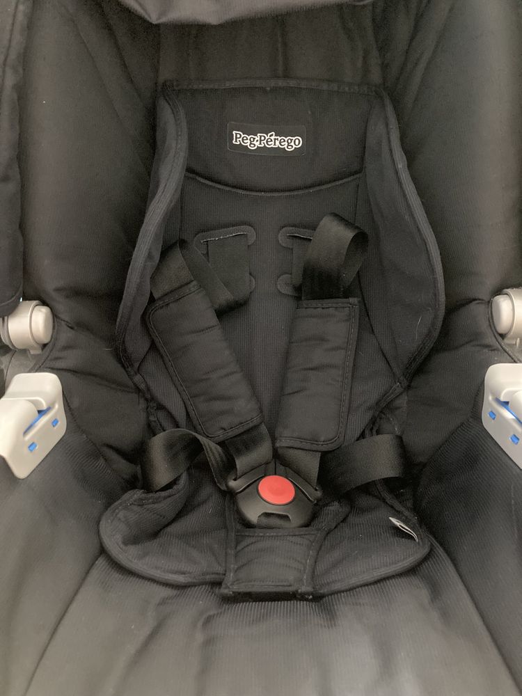 Столче за кола Peg Perego