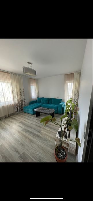 Vand apartament Omnia Residence