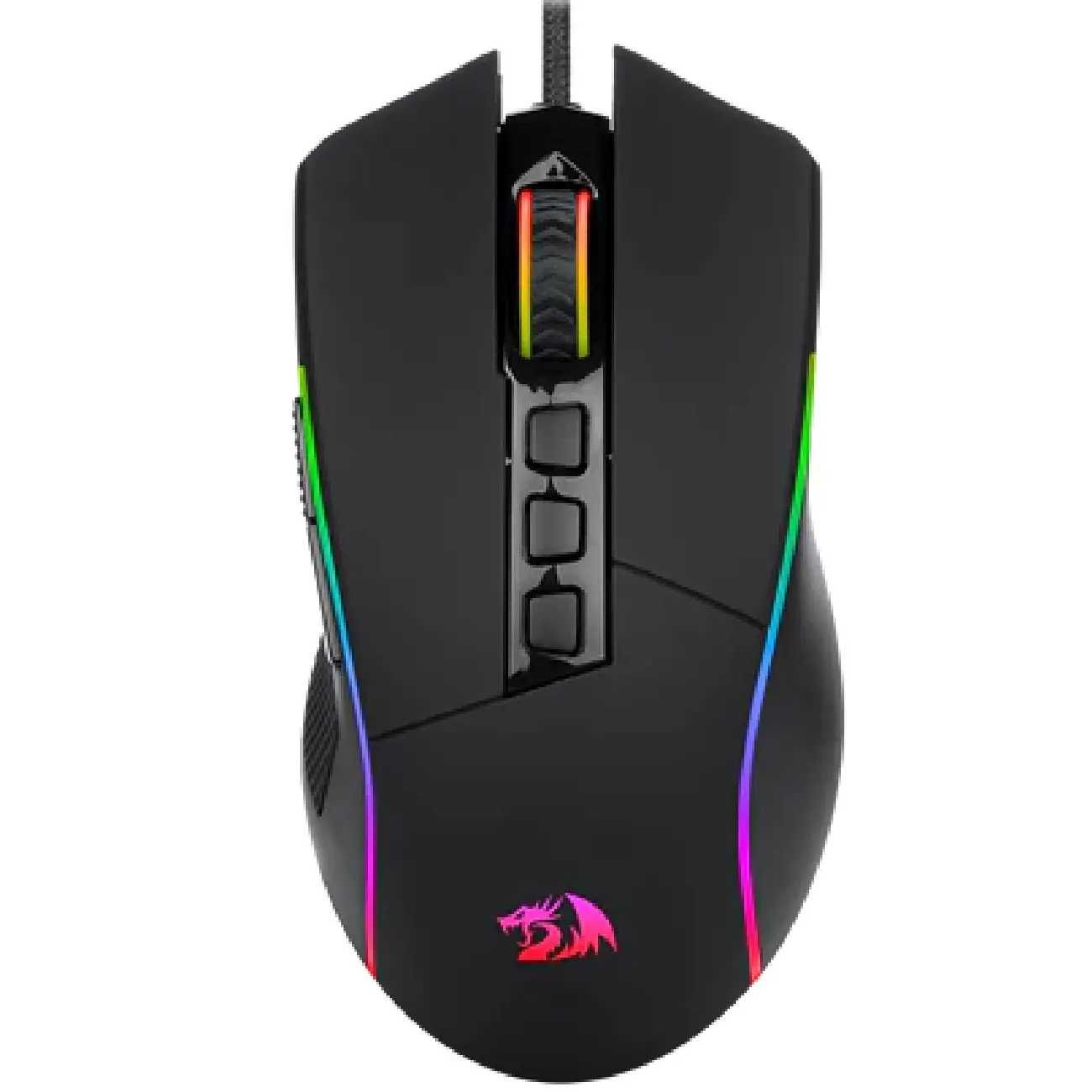 Mouse Redragon PLANK