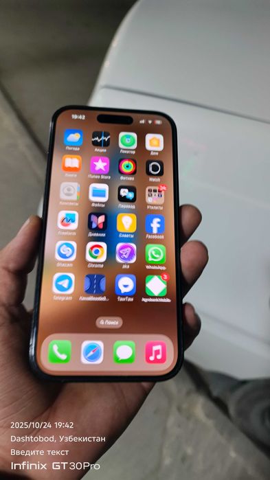 Iphone 14 pro amerika 128 gb