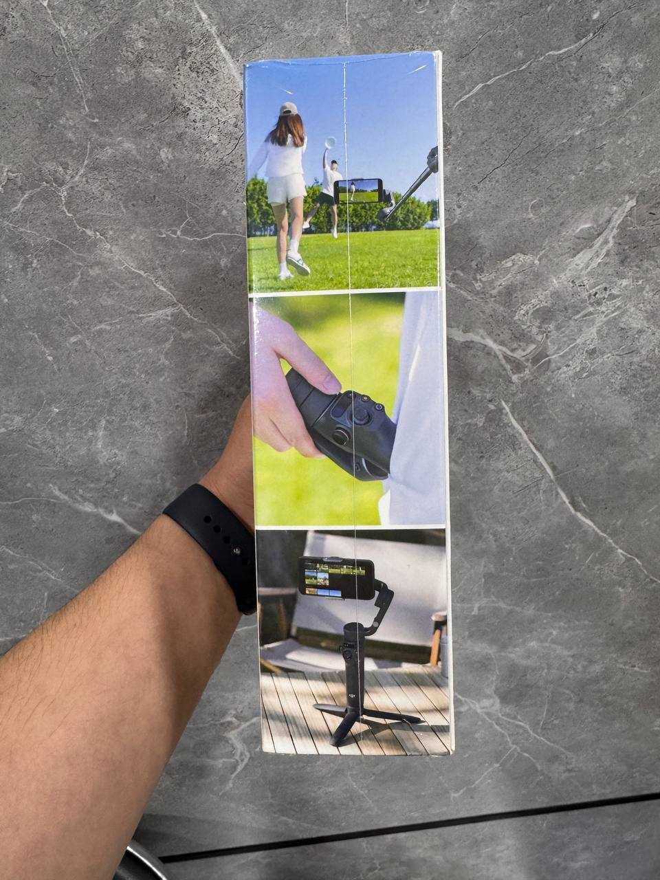 DJI Osmo Mobile 6