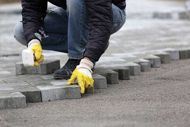 Echipa Meseriasi Constructii / Renovari/ Pavaj / Foisoare