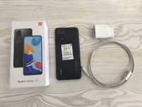 Redmi note 11 (128 gb)