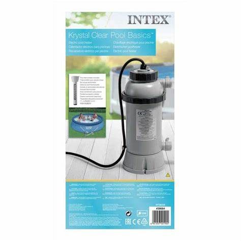водонагреватель INTEX 28684
