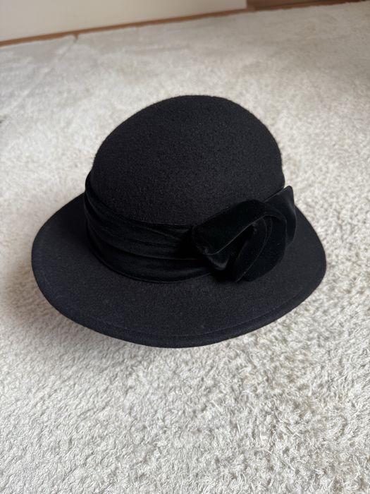 Palarie stofa/ palarie femei