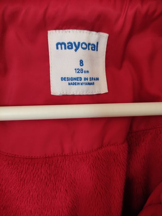 2 детски якета- като нови