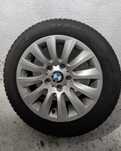Jante BMW cu cauciucuri iarna 205/55/R16