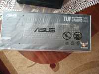 ASUS TUF Gaming K1 RGB, RA04, Aura sync