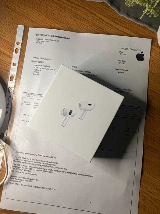 AirPods Pro 2 ОРИГИНАЛ!