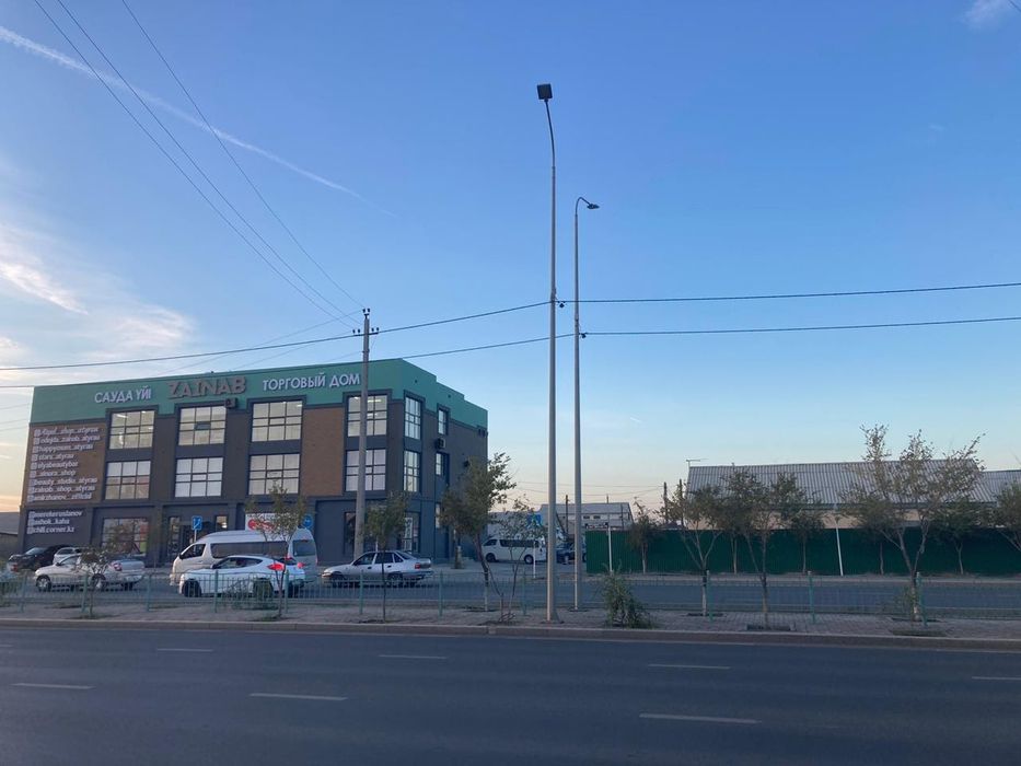 Продается дом под бизнес