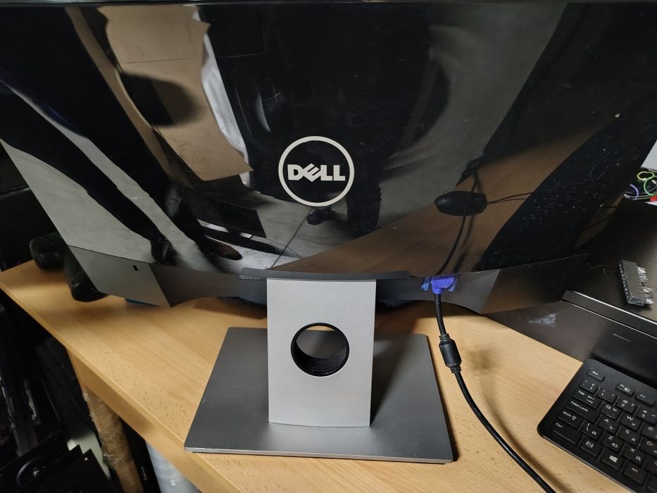 Монитор Dell S2216H 21.5" IPS