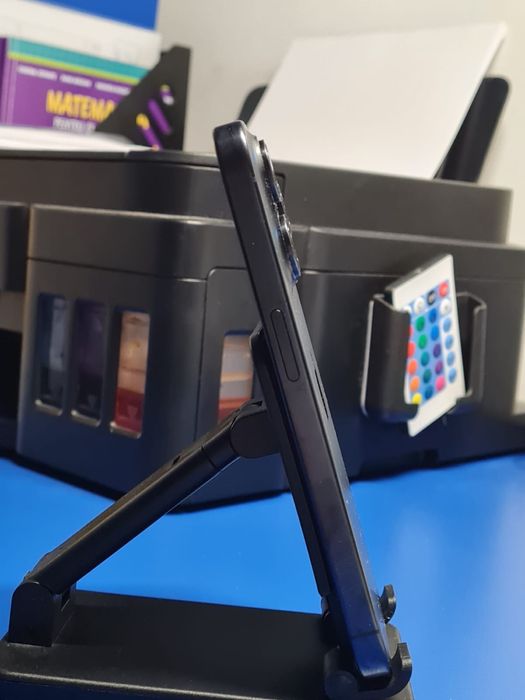 Iphone 15 Pro 256GB, Blue Titanium, achiziție Emag