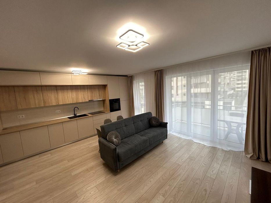 Închiriez apartament Maurer